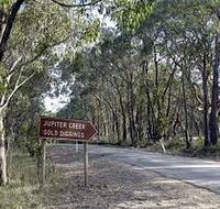 Jupiter Creek Gold Diggings Trail - Nambucca Heads Accommodation