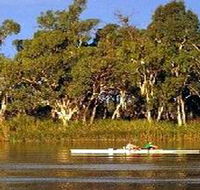 Martin Bend Reserve - Nambucca Heads Accommodation
