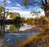 Murray River National Park - Nambucca Heads Accommodation