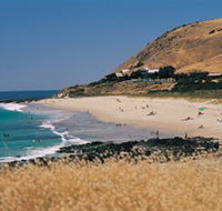 Carrickalinga Beach - Nambucca Heads Accommodation