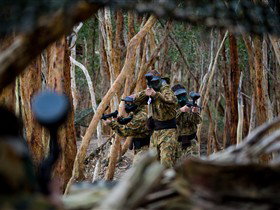 Paintball Sports - Nambucca Heads Accommodation 1