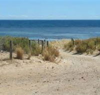 Normanville Beach - Nambucca Heads Accommodation
