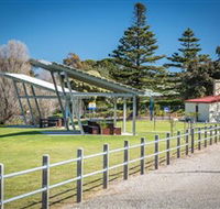 Bungala Park - Nambucca Heads Accommodation