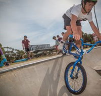 Yankalilla Lions Youth Park - Nambucca Heads Accommodation