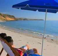 Lady Bay Beach - Nambucca Heads Accommodation