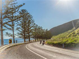 Lady Bay Beach - Nambucca Heads Accommodation 2