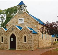 Christ Church Yankalilla - Nambucca Heads Accommodation