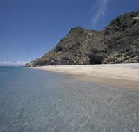 Rapid Bay Beach - Nambucca Heads Accommodation