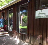 The Stable Studio at the Mill - Nambucca Heads Accommodation