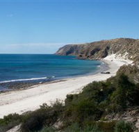 Morgan Beach - Nambucca Heads Accommodation