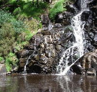Ingalalla Waterfalls