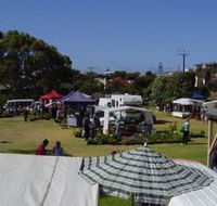 Port Elliot Market - Nambucca Heads Accommodation