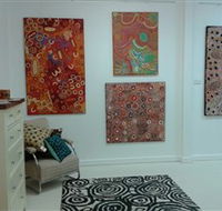 Kiri Kiri Art - Nambucca Heads Accommodation