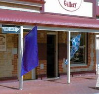 Ocean Art Gallery - Nambucca Heads Accommodation