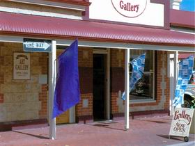 Ocean Art Gallery - Nambucca Heads Accommodation 0