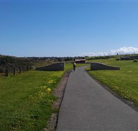 Encounter Bikeway - Nambucca Heads Accommodation