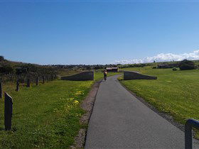 Encounter Bikeway - Nambucca Heads Accommodation 0