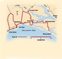Tourist Drive Route 50 - Nambucca Heads Accommodation