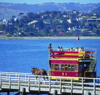 Granite Island Recreation Park - Nambucca Heads Accommodation