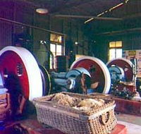 Heritage Trail Wyandra - Nambucca Heads Accommodation
