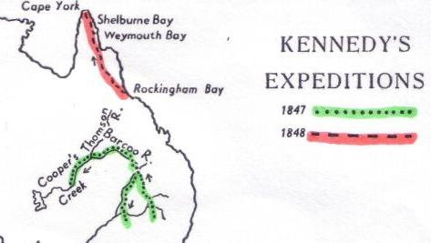 Heritage Trail Wyandra - Nambucca Heads Accommodation 3
