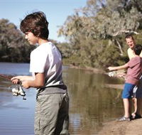 Wyandra Beach - Nambucca Heads Accommodation