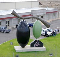The Big Olive - Nambucca Heads Accommodation