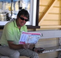 Charleville Audio Heritage Trails - Nambucca Heads Accommodation
