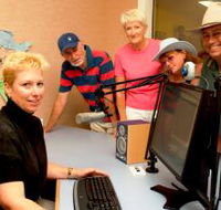 Charleville - School of Distance Education Tour - Nambucca Heads Accommodation