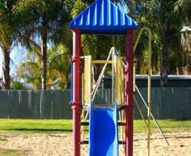 ODonnell Park At Curlwaa - Nambucca Heads Accommodation 3