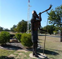 Jericho - The Trumpeter - Nambucca Heads Accommodation