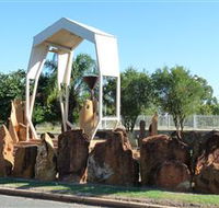 Jericho Crystal Trumpeters - Nambucca Heads Accommodation