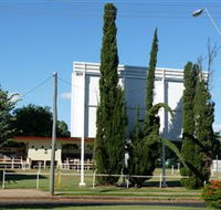 Jericho Drive Inn - Nambucca Heads Accommodation