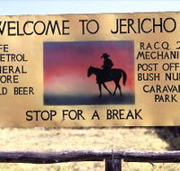 Redbank Park - Jericho - Nambucca Heads Accommodation