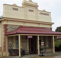 Coorong Cottage Industries - Nambucca Heads Accommodation