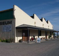 Meningie Cheese Factory Museum - Nambucca Heads Accommodation