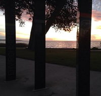 Meningie's Pelican Path - Yunti Ngopun Ngami - Nambucca Heads Accommodation