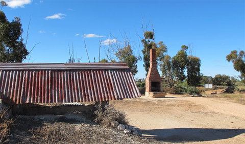 Zanci Homestead Site - Nambucca Heads Accommodation 0
