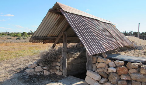 Zanci Homestead Site - Nambucca Heads Accommodation 1