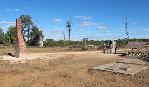 Zanci Homestead Site - Nambucca Heads Accommodation 2