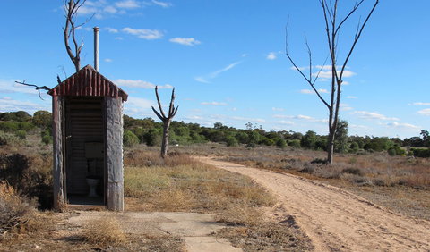 Zanci Homestead Site - Nambucca Heads Accommodation 3