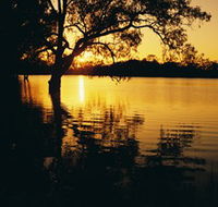 Hattah-Kulkyne National Park - Nambucca Heads Accommodation