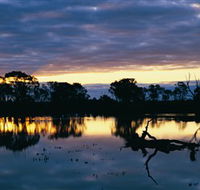 Murray-Sunset National Park - Nambucca Heads Accommodation
