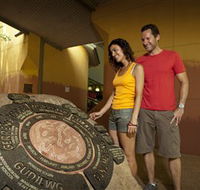 Warradjan Cultural Centre - Nambucca Heads Accommodation