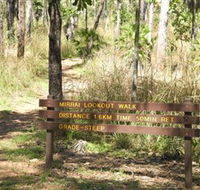 Mirrai Lookout Walk - Nambucca Heads Accommodation