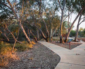 Wallam Creek, Bollon - Nambucca Heads Accommodation 3