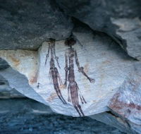 Gyorn Gyorn Bradshaw Paintings - Nambucca Heads Accommodation
