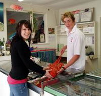 Lacepede Seafood - Nambucca Heads Accommodation