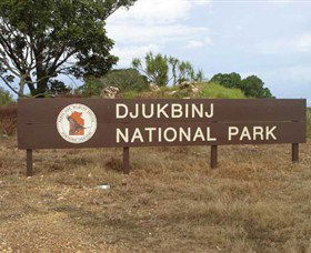 Djukbinj National Park - Nambucca Heads Accommodation 0