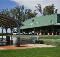 Andrew Peace Wines - Nambucca Heads Accommodation